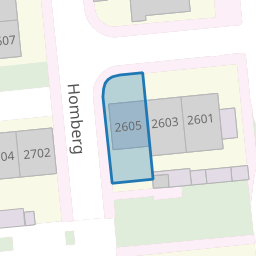 Perceel WCN00-L-4000