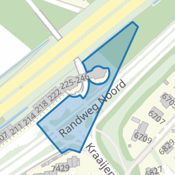 Perceel WCN00-L-4009