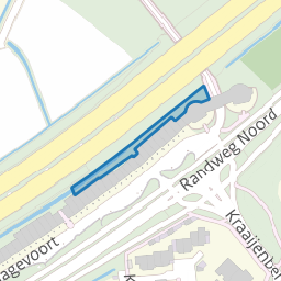 Perceel WCN00-L-4010