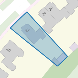 Perceel WCN00-L-4019