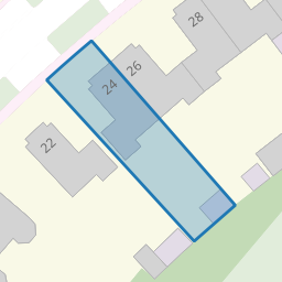 Perceel WCN00-L-4020