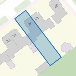 Perceel WCN00-L-4026