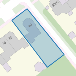 Perceel WCN00-L-4028