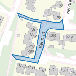 Perceel WCN00-L-4032