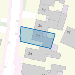 Perceel WCN00-L-4033