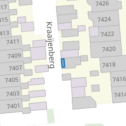 Perceel WCN00-L-4040