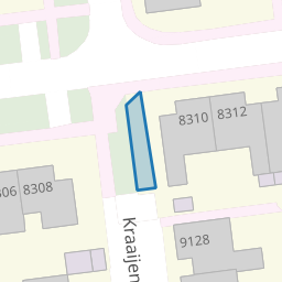 Perceel WCN00-L-4042