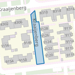 Perceel WCN00-L-4043