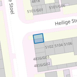 Perceel WCN00-L-4096