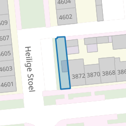 Perceel WCN00-L-4110