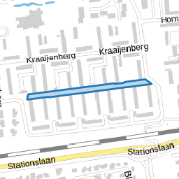 Perceel WCN00-L-4124