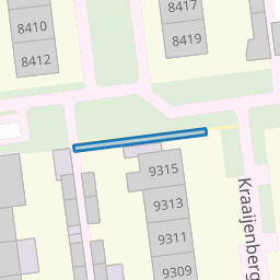 Perceel WCN00-L-4125