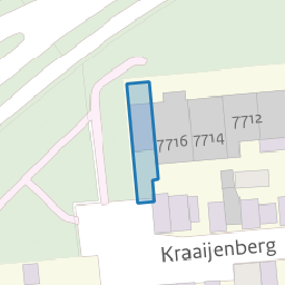 Perceel WCN00-L-4136