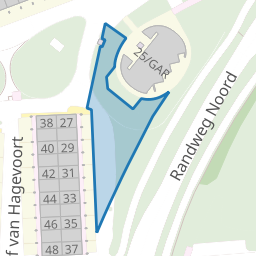 Perceel WCN00-L-4148