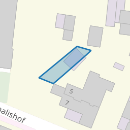 Perceel WCN00-L-4153