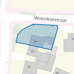 Perceel WCN00-L-4157