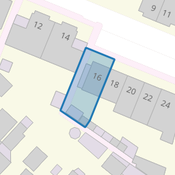 Perceel WCN00-L-4165