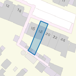 Perceel WCN00-L-4166