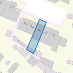 Perceel WCN00-L-4167