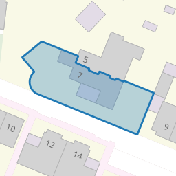 Perceel WCN00-L-4171