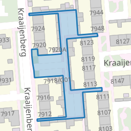 Perceel WCN00-L-4175