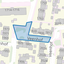 Perceel WCN00-L-4208