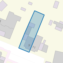 Perceel WCN00-L-4226