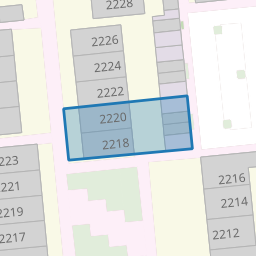 Perceel WCN00-L-4249