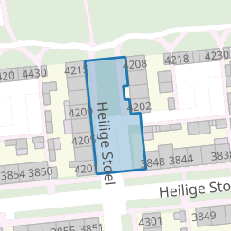 Perceel WCN00-L-4253