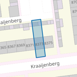 Perceel WCN00-L-4275