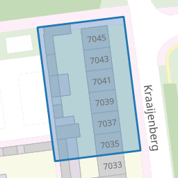 Perceel WCN00-L-4290