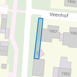 Perceel WCN00-L-4298