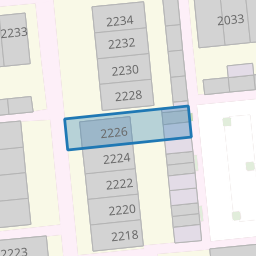 Perceel WCN00-L-4317