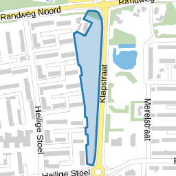 Perceel WCN00-L-4338