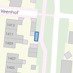 Perceel WCN00-L-4354