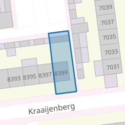 Perceel WCN00-L-4380