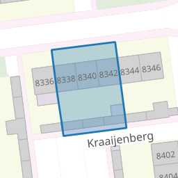 Perceel WCN00-L-4466