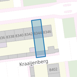 Perceel WCN00-L-4467