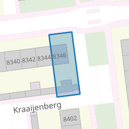 Perceel WCN00-L-4468