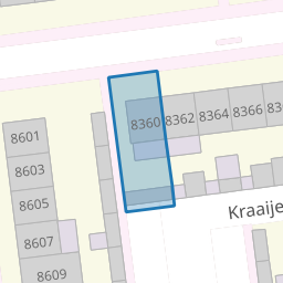Perceel WCN00-L-4487