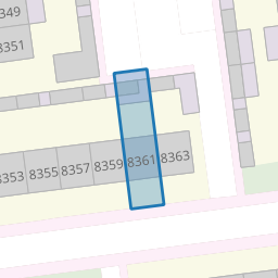 Perceel WCN00-L-4509