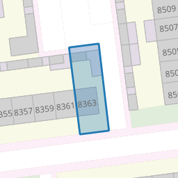 Perceel WCN00-L-4510