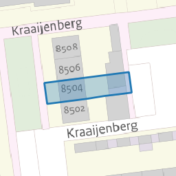 Perceel WCN00-L-4516