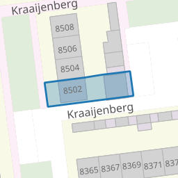 Perceel WCN00-L-4517