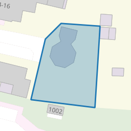 Perceel WCN00-L-4519