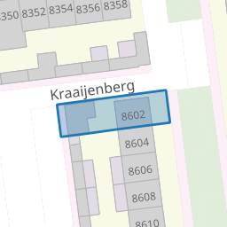 Perceel WCN00-L-4525