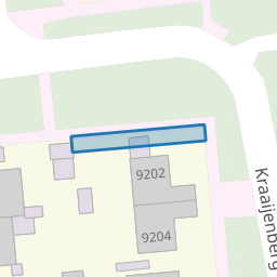 Perceel WCN00-L-4532