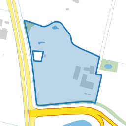 Perceel WCN00-L-4538