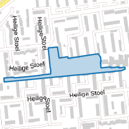 Perceel WCN00-L-4551