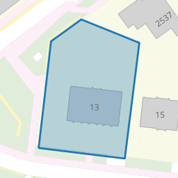 Perceel WCN00-L-4553